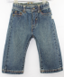 Preview: Kanz Denim Jeans ,- mit Washed-Effekten